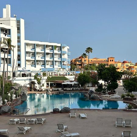 Zen Apartment Tenerife ซานมิเกลเดียโบนา ภายนอก รูปภาพ
