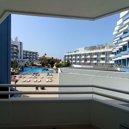 Zen Apartment Tenerife ซานมิเกลเดียโบนา ภายนอก รูปภาพ
