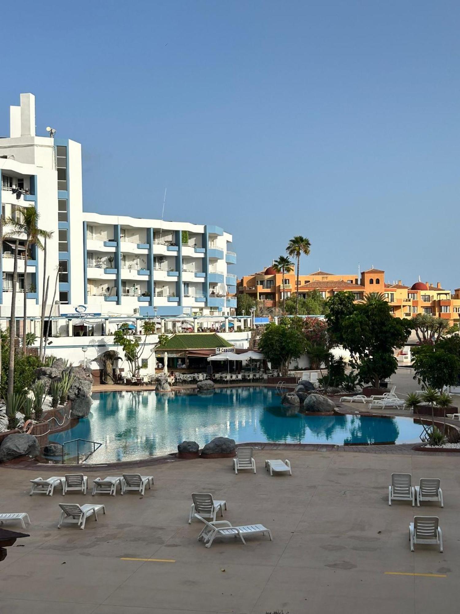 Zen Apartment Tenerife ซานมิเกลเดียโบนา ภายนอก รูปภาพ