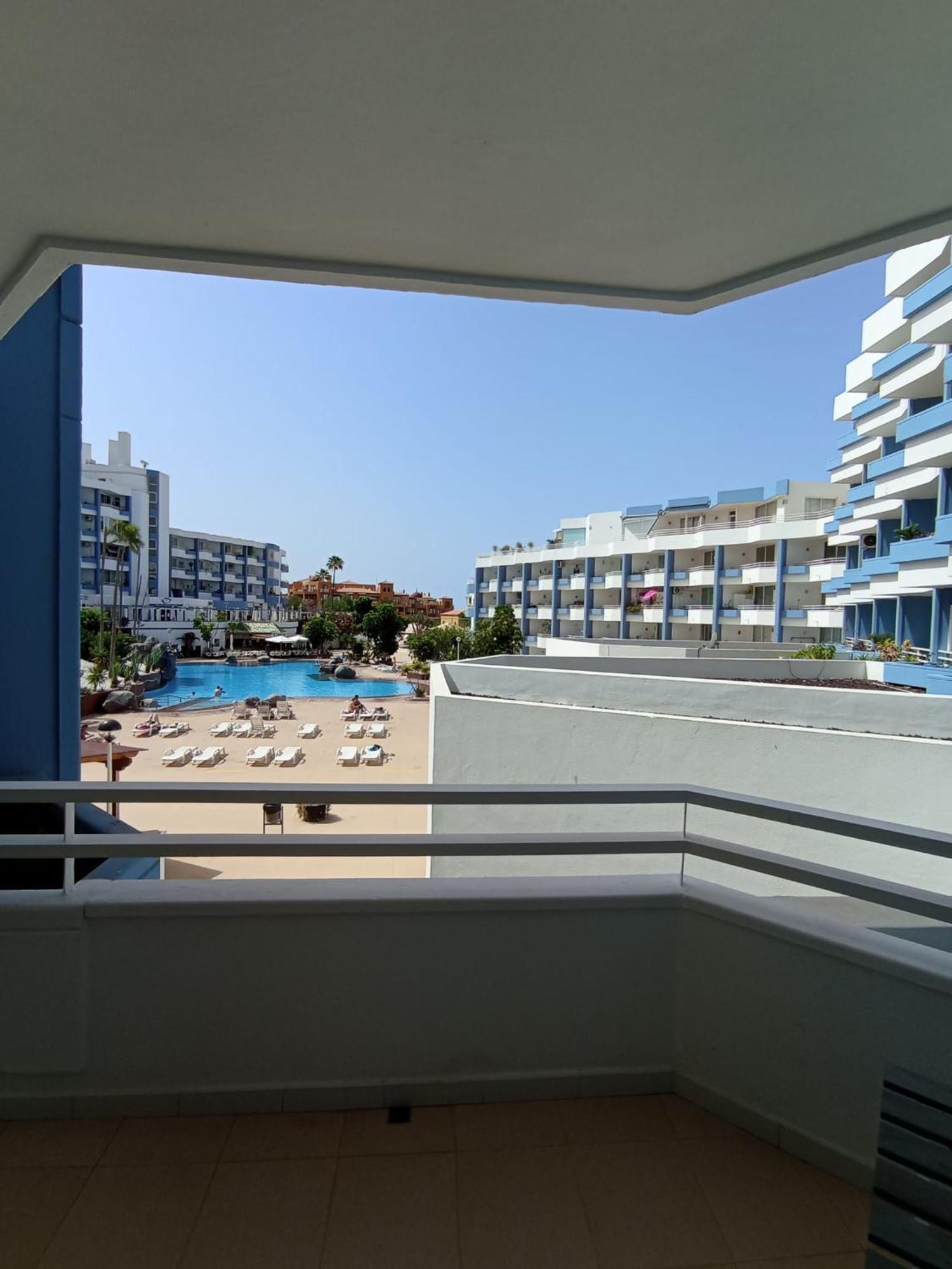 Zen Apartment Tenerife ซานมิเกลเดียโบนา ภายนอก รูปภาพ