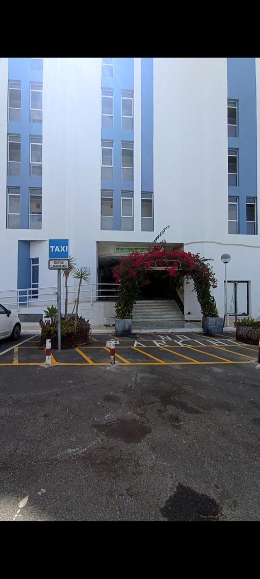 Zen Apartment Tenerife ซานมิเกลเดียโบนา ภายนอก รูปภาพ
