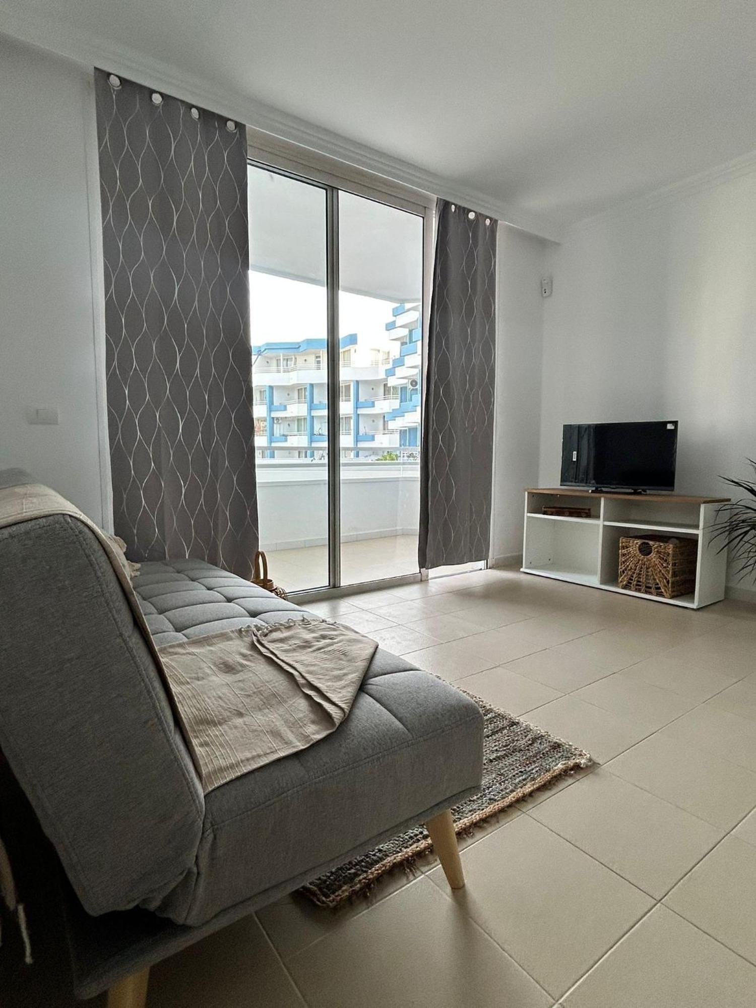 Zen Apartment Tenerife ซานมิเกลเดียโบนา ภายนอก รูปภาพ