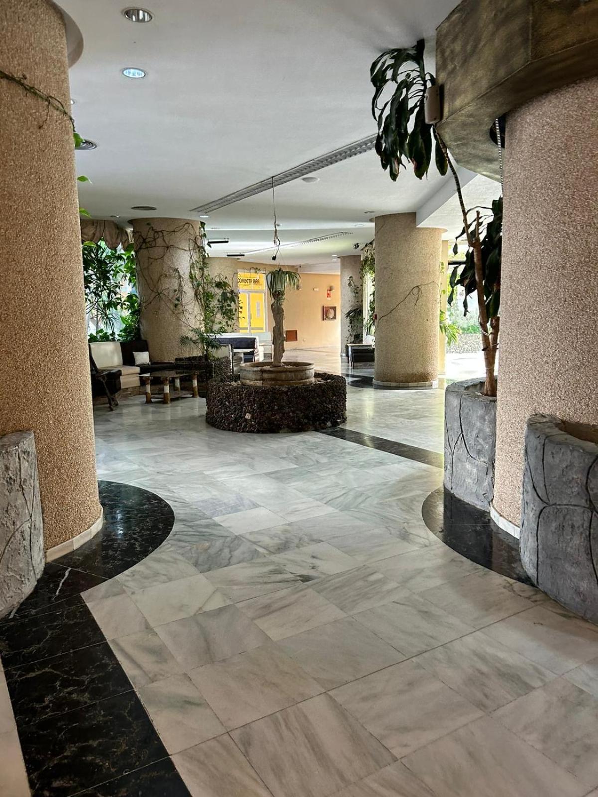 Zen Apartment Tenerife ซานมิเกลเดียโบนา ภายนอก รูปภาพ
