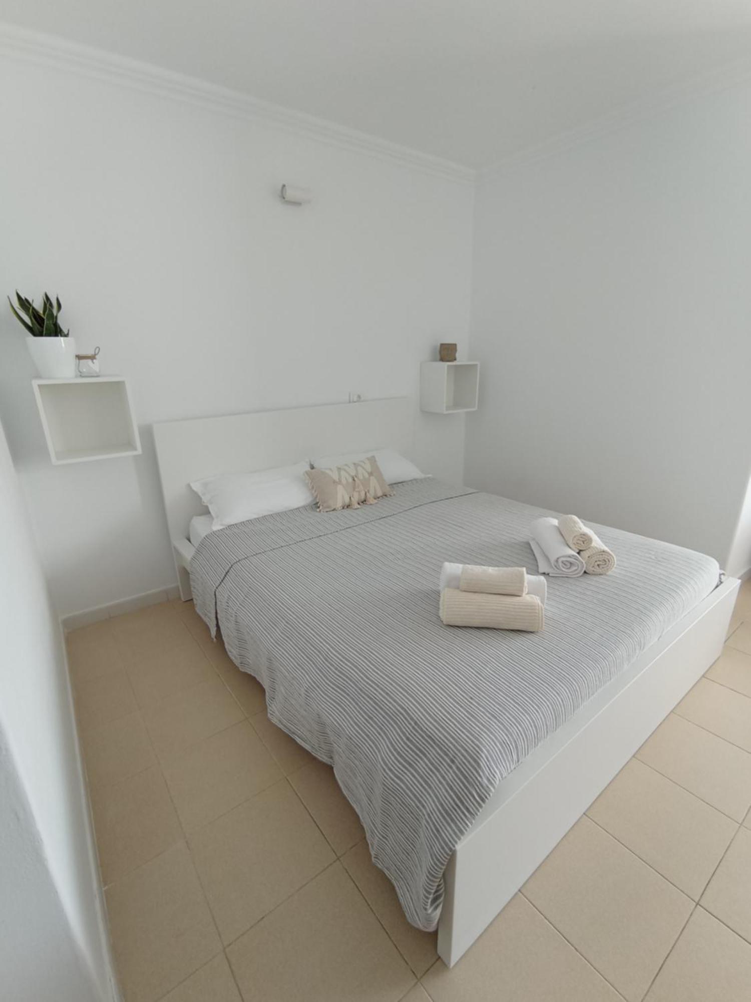 Zen Apartment Tenerife ซานมิเกลเดียโบนา ภายนอก รูปภาพ