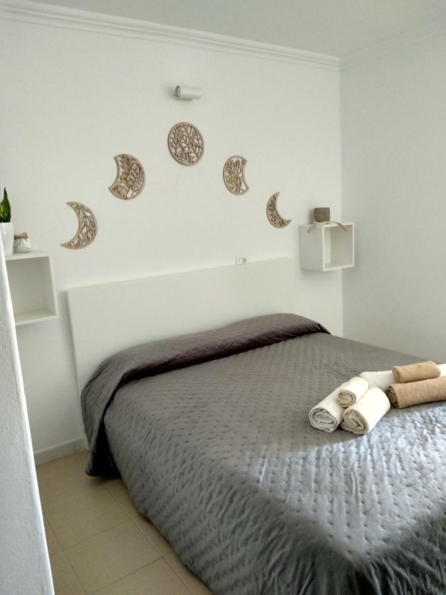 Zen Apartment Tenerife ซานมิเกลเดียโบนา ภายนอก รูปภาพ