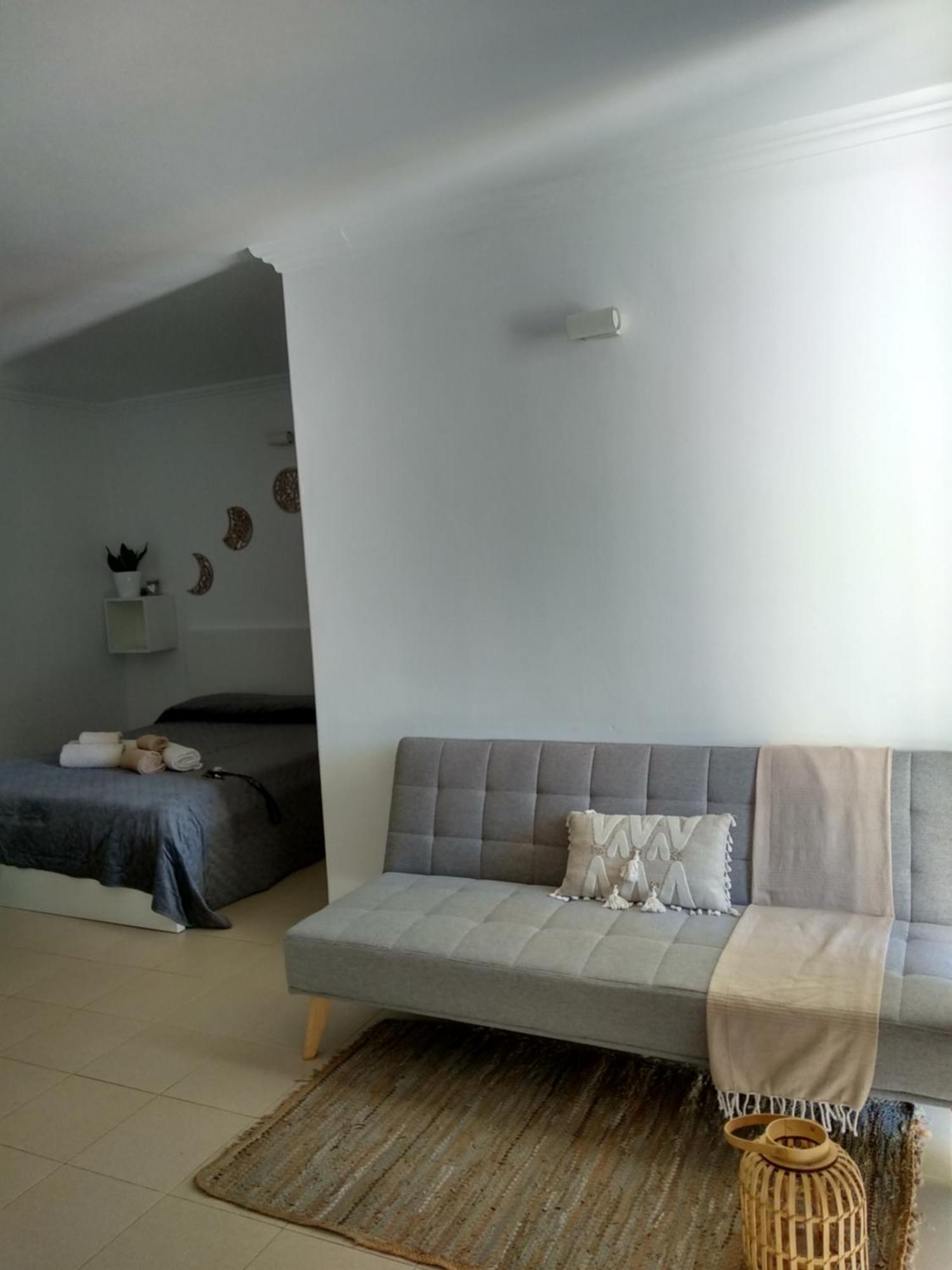 Zen Apartment Tenerife ซานมิเกลเดียโบนา ภายนอก รูปภาพ